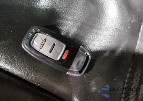 2011 Audi A4 2.0T Premium из США, поврежденный, VIN WAUWFAFL2BA089225